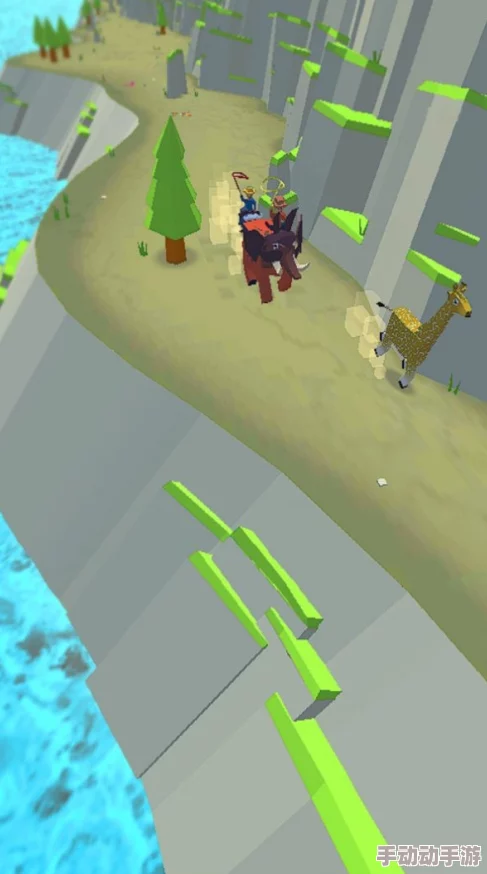 2024热门孩子游戏大盘点，惊喜发布：有趣又益智的新游让孩子爱不释手！