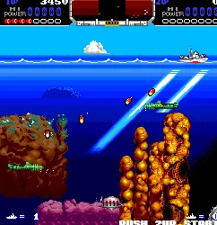 2024惊喜发布！热门潜水艇游戏合集大放送，最新好玩潜水艇游戏排行揭晓