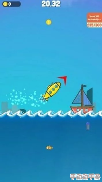 2024惊喜发布！热门潜水艇游戏合集大放送，最新好玩潜水艇游戏排行揭晓