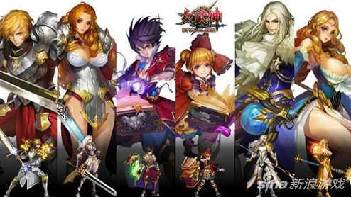 2024最火的东方系列游戏大盘点，惊喜消息！《幻想女武神》正式版来袭，好玩游戏下载推荐