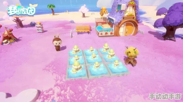 2024惊喜推荐：热门有趣的建房子游戏下载合集，打造梦想家园新体验！