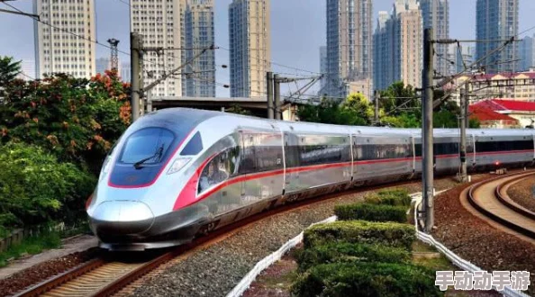 2024惊喜揭秘：热门且经典的高铁游戏模拟驾驶大作全盘点！