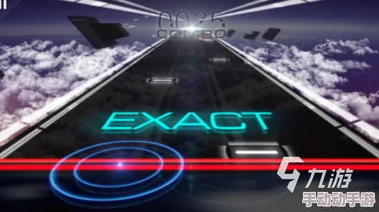 2024惊喜推荐：热门音乐节奏游戏免费下载大全，新增多款超炫音游等你挑战！