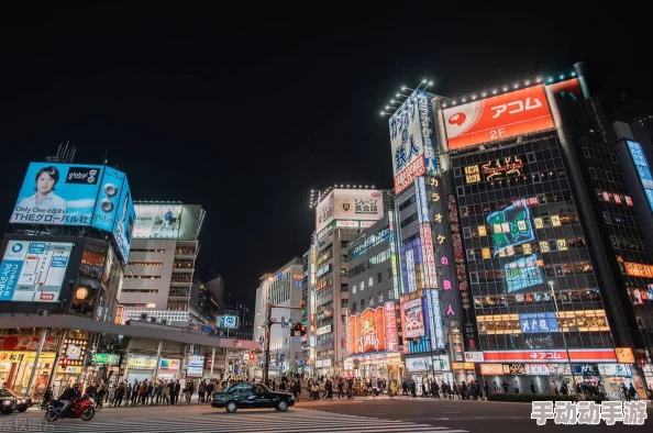 日本亚洲一线二线三线城市排名东京大阪横滨等城市位列前茅