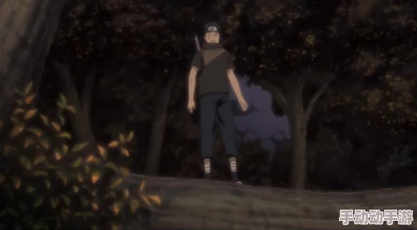 火影忍者手游惊喜爆料!须佐能乎宇智波止水高效连招揭秘,宇智波止水「须佐能乎」独家连招教学来袭! 火影忍者手游惊喜爆料!须佐能乎宇智波止水高效连招揭秘,宇智波止水「须佐能乎」独家连招教学来袭!