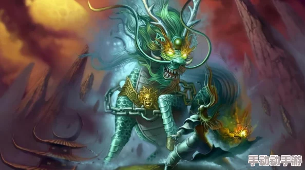 我要修仙手游开启你的修仙之旅，体验成仙的乐趣