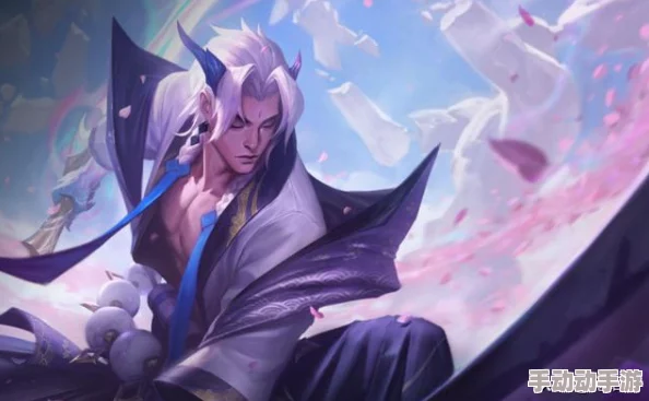 金铲铲之战S12女巫剑姬阵容玩法全攻略，惊喜消息：新增羁绊助力登顶之路详解！