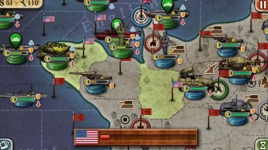 2024惊喜推荐：热门二战手机游戏大放送，经典二战游戏下载，全新版本震撼上线！