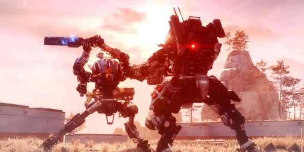 惊喜揭秘！泰坦陨落2中，哪款狙击枪最好用？答案超乎想象！