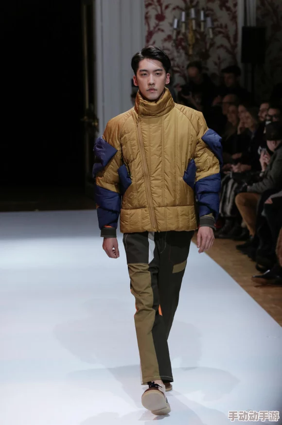 芬妮希尔全球首个AI设计的时尚品牌在巴黎时装周亮相，引领潮流新风向