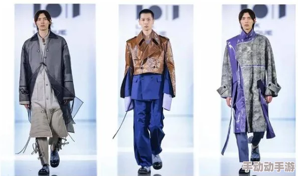 芬妮希尔全球首个AI设计的时尚品牌在巴黎时装周亮相，引领潮流新风向