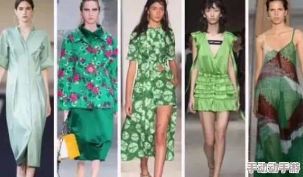 芬妮希尔全球首个AI设计的时尚品牌在巴黎时装周亮相，引领潮流新风向