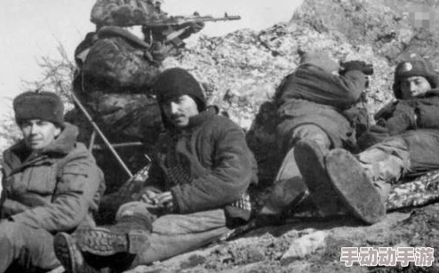 集合到国旗下的男儿们这才是真正的英雄气概，令人敬佩