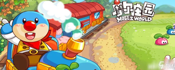 惊喜揭秘！摩尔庄园手游高效抓娃娃必胜技巧与全面攻略推荐，助你轻松称霸游乐场！