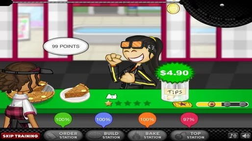 惊喜!老爹大排档全新玩法揭秘:轻松换锅技巧与游戏畅玩指南 惊喜!老爹大排档全新玩法揭秘:轻松换锅技巧与游戏畅玩指南