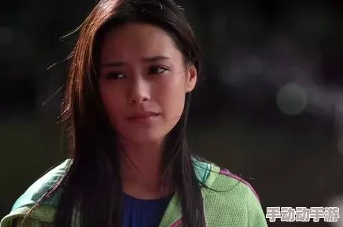 张柏芝艳门禁照山河月明