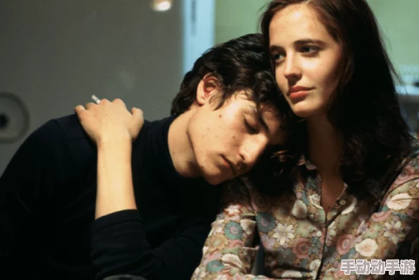 戏梦巴黎愿你梦想成真幸福美满