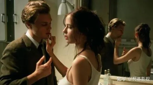 戏梦巴黎愿你梦想成真幸福美满