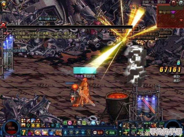 霓虹深渊无限猎户座惊艳登场!深度武器评测揭秘,竟藏有未公开惊喜特性! 霓虹深渊无限猎户座惊艳登场!深度武器评测揭秘,竟藏有未公开惊喜特性!