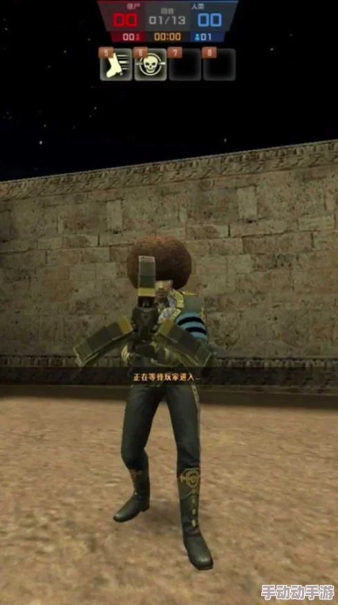 惊喜揭秘!反恐精英游戏中跳步神技,一键解锁:快来看看是哪个键吧! 惊喜揭秘!反恐精英游戏中跳步神技,一键解锁:快来看看是哪个键吧!