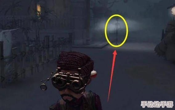 《第五人格》捉迷藏躲藏点位大揭秘!惊喜消息:新增隐藏地点让你更胜一筹! 《第五人格》捉迷藏躲藏点位大揭秘!惊喜消息:新增隐藏地点让你更胜一筹!