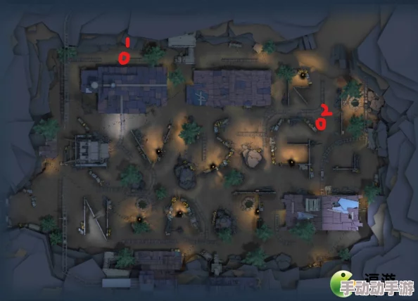 《第五人格》捉迷藏躲藏点位大揭秘!惊喜消息:新增隐藏地点让你更胜一筹! 《第五人格》捉迷藏躲藏点位大揭秘!惊喜消息:新增隐藏地点让你更胜一筹!