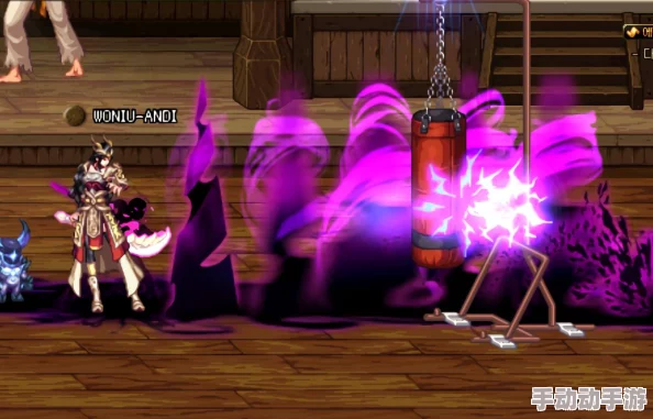 DNF攻击键揭秘!惊喜消息:全新快捷键设置功能即将上线,提升战斗体验! DNF攻击键揭秘!惊喜消息:全新快捷键设置功能即将上线,提升战斗体验!