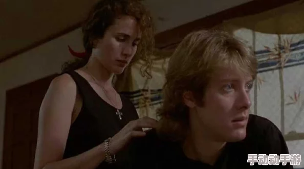 性、谎言和录像带揭秘人性的欲望与欺骗的深层探讨 性、谎言和录像带揭秘人性的欲望与欺骗的深层探讨