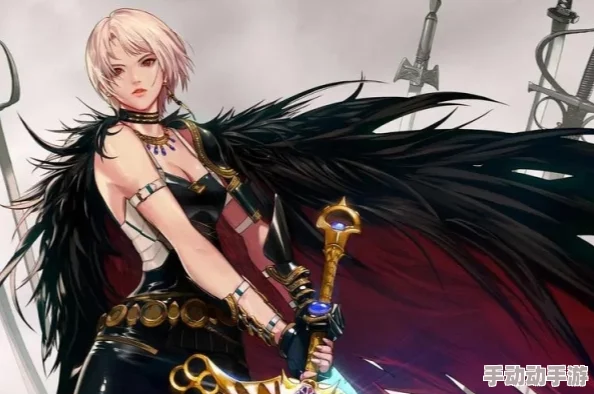 惊喜揭晓!DNF黑暗武士转职全新命名,揭秘其震撼职业称谓长达29字 惊喜揭晓!DNF黑暗武士转职全新命名,揭秘其震撼职业称谓长达29字