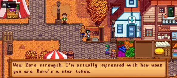 星露谷物语隐藏彩蛋揭秘:惊喜消息!发现游戏中不为人知的秘密宝藏与趣味彩蛋 星露谷物语隐藏彩蛋揭秘:惊喜消息!发现游戏中不为人知的秘密宝藏与趣味彩蛋