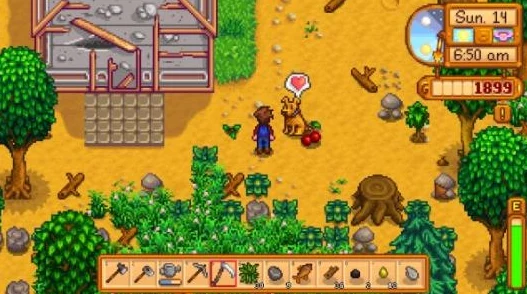 星露谷物语隐藏彩蛋揭秘:惊喜消息!发现游戏中不为人知的秘密宝藏与趣味彩蛋 星露谷物语隐藏彩蛋揭秘:惊喜消息!发现游戏中不为人知的秘密宝藏与趣味彩蛋