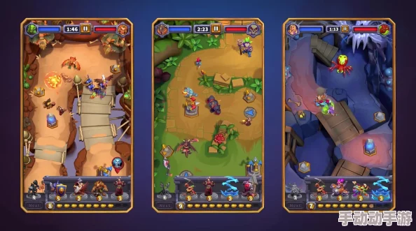 惊喜推荐！魔兽争霸中不可错过的顶尖塔防地图，揭秘哪款最好玩且鲜为人知！