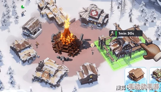 无尽冬日车身守城新攻略：英雄选择大揭秘，惊喜消息！解锁隐藏组合战无不胜！