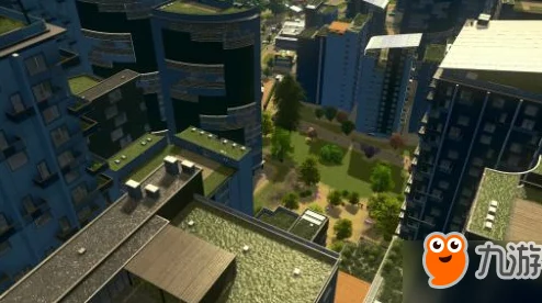 惊喜揭秘!城市天际线新增军事元素,来自哪个DLC将震撼你的都市构建之旅? 惊喜揭秘!城市天际线新增军事元素,来自哪个DLC将震撼你的都市构建之旅?