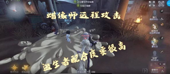 惊喜揭秘！第五人格蜡像师收藏品获取攻略，限时活动助你轻松解锁珍稀宝藏！