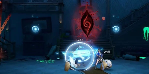 《归龙潮》大获好评!玩家凯旋而归,揭秘:任务攻略竟也成“输家”背后的惊喜彩蛋 《归龙潮》大获好评!玩家凯旋而归,揭秘:任务攻略竟也成“输家”背后的惊喜彩蛋