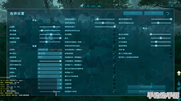 惊喜揭秘!方舟生存进化中高效采集的快捷键是哪一个?一键解锁生存秘籍! 惊喜揭秘!方舟生存进化中高效采集的快捷键是哪一个?一键解锁生存秘籍!