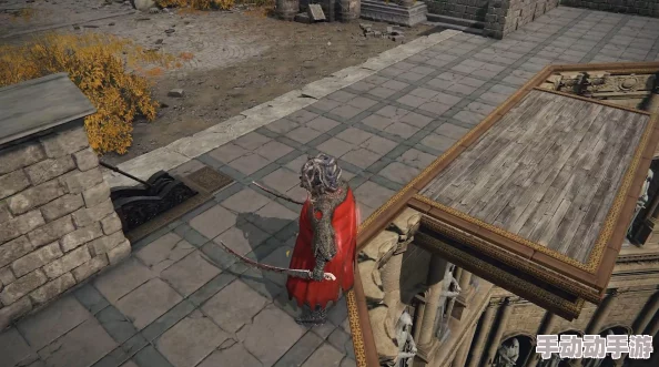 惊喜揭秘!艾尔登法环游戏中处决动作快捷键大公开,快速掌握哪个键是关键! 惊喜揭秘!艾尔登法环游戏中处决动作快捷键大公开,快速掌握哪个键是关键!