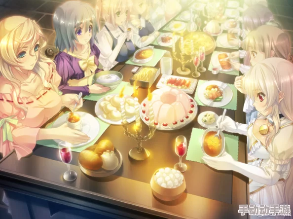 娼馆物语祝你生活美满幸福快乐 娼馆物语祝你生活美满幸福快乐