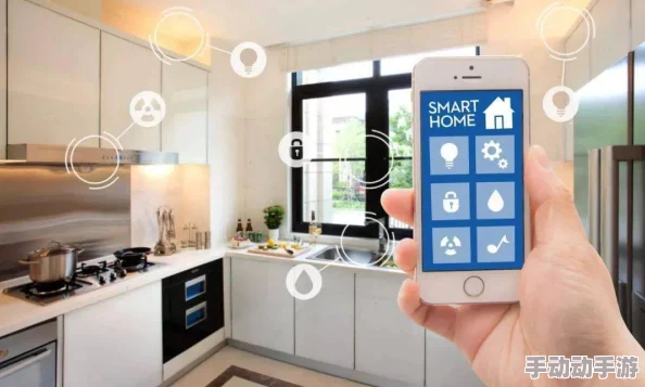 中国jizzxxxx近日推出全新智能家居系列产品,功能强大且设计时尚 中国jizzxxxx近日推出全新智能家居系列产品,功能强大且设计时尚