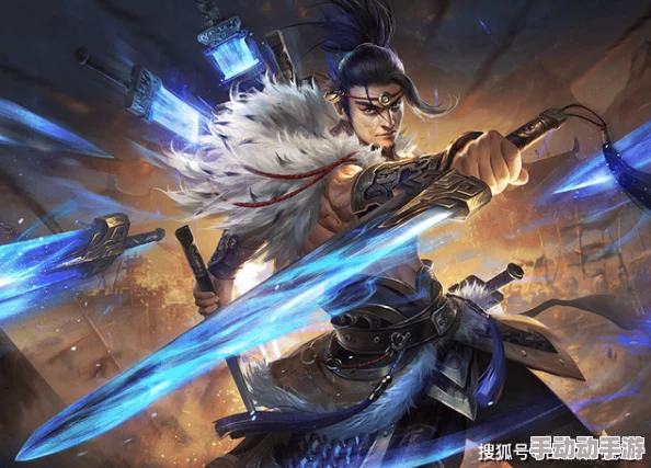 三国杀十周年庆典惊喜！六十武将大比拼，揭秘哪个才是隐藏的最强之选！