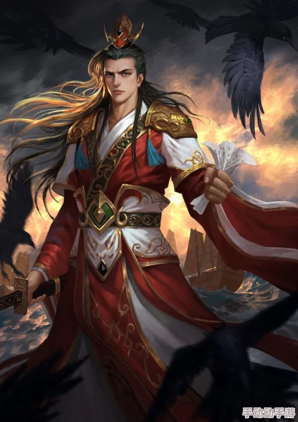 三国杀十周年庆典惊喜！六十武将大比拼，揭秘哪个才是隐藏的最强之选！