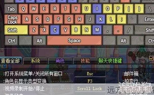 DNF玩家必看!惊喜揭秘:一键全选分解,快速操作秘籍——按哪个键轻松搞定? DNF玩家必看!惊喜揭秘:一键全选分解,快速操作秘籍——按哪个键轻松搞定?