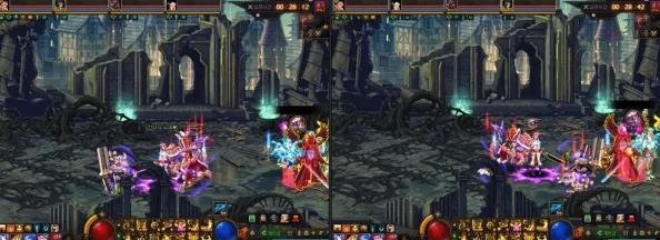 DNF玩家必看!揭秘个人最难打地图,惊喜消息:全新挑战模式即将上线! DNF玩家必看!揭秘个人最难打地图,惊喜消息:全新挑战模式即将上线!