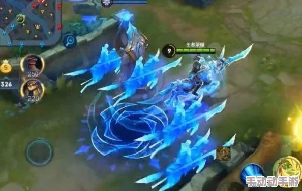 惊喜揭秘！王者荣耀中哪个门派招式最炫酷？最新强势流派曝光！