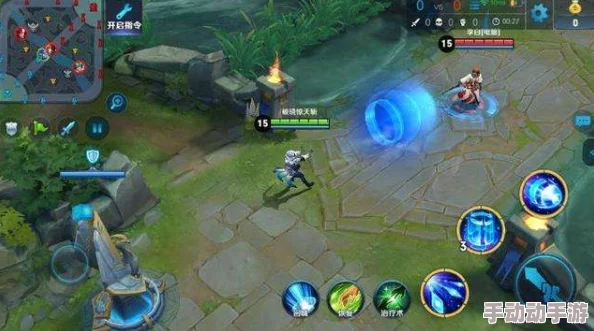 惊喜揭秘！王者荣耀中哪个门派招式最炫酷？最新强势流派曝光！