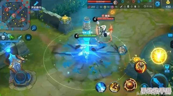 惊喜揭秘！王者荣耀中哪个门派招式最炫酷？最新强势流派曝光！