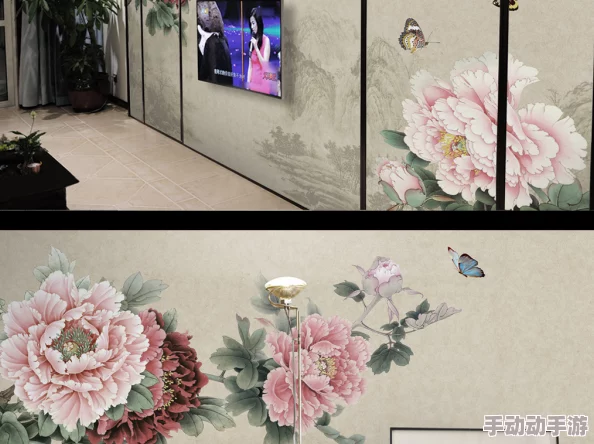 成品的国色天香这款产品以其精致的工艺和独特的设计,展现了传统文化与现代美学的完美融合 成品的国色天香这款产品以其精致的工艺和独特的设计,展现了传统文化与现代美学的完美融合