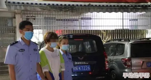 18岁女主播被骗后勇敢报警,成功抓获诈骗团伙成员 18岁女主播被骗后勇敢报警,成功抓获诈骗团伙成员