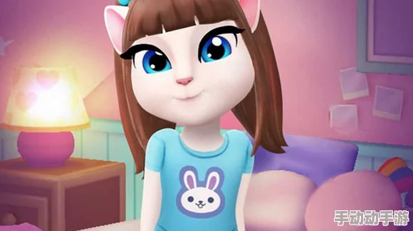 2024惊喜盘点:我的安吉拉及类似手游大全,探索全新萌宠养成新纪元! 2024惊喜盘点:我的安吉拉及类似手游大全,探索全新萌宠养成新纪元!